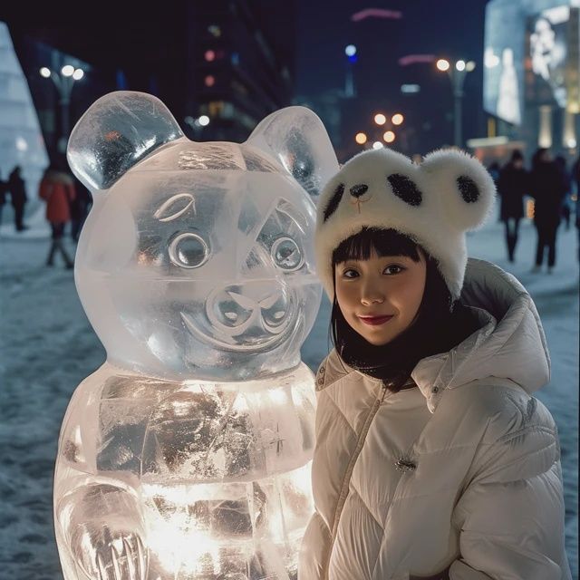 哈爾濱，這座位于東北的璀璨之城，不僅以其獨特的冰雪文化聞名于世