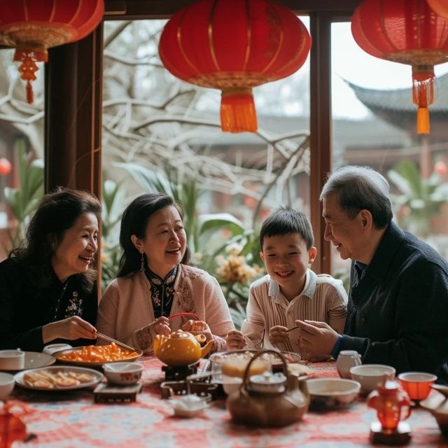 社區熱議：三餐四季展現濟南美食文化，居民渴望探索地道美味