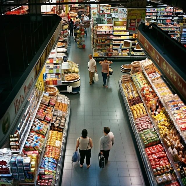 永輝超市計劃關閉三家北京店鋪；近兩載，公司總計停業(yè)一百三十一處網(wǎng)點。