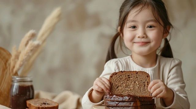 探索適合兒童的美味食譜與健康零食