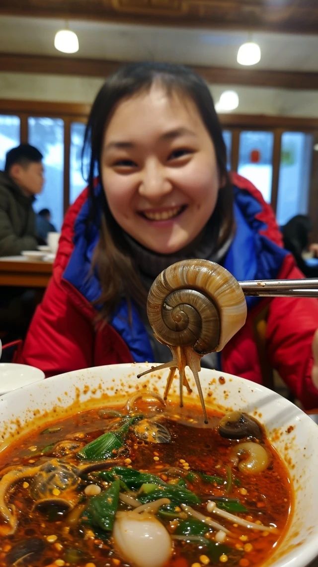 探索廣州至崇左的邊關之旅：美食盛宴不容錯過