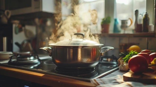 7種食物在霧霾夏日不宜食用