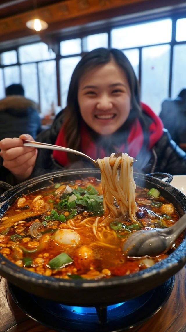 探尋鄧州地道美味：揭秘不可錯過的鄧州特色美食