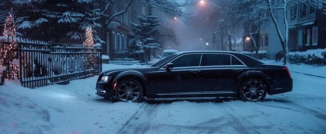 冬季暖車指南:守護(hù)引擎,了解必備的熱車知識(shí)