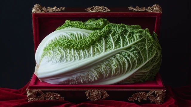 關于白菜的那些事,一定要知道!