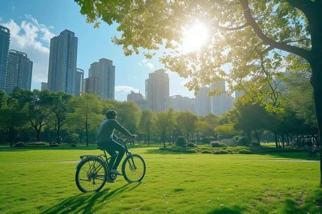 自行車常識知多少？帶你探索自行車世界。