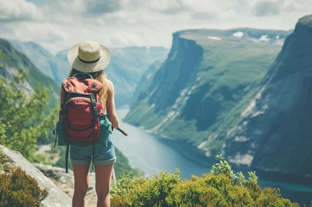 暑期旅行的多種體驗(yàn)，你心動(dòng)了嗎？分享精彩旅程！