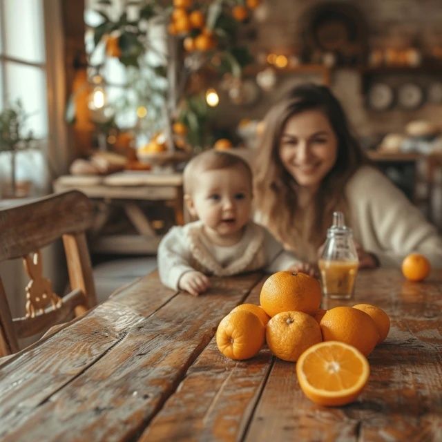 秋季幼兒保健小妙招，讓寶寶健康過秋天！