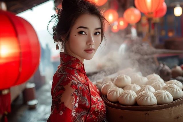 開封作為中國(guó)歷史文化名城,擁有豐富多樣的特色美食