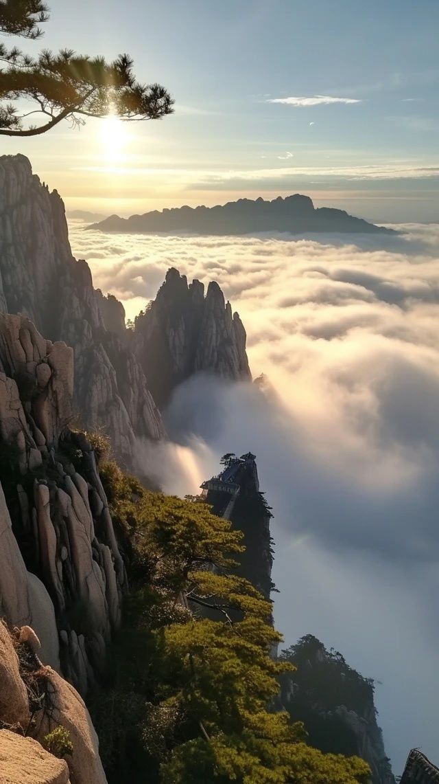 探尋泰山之謎：揭秘其獨特的小知識與小常識