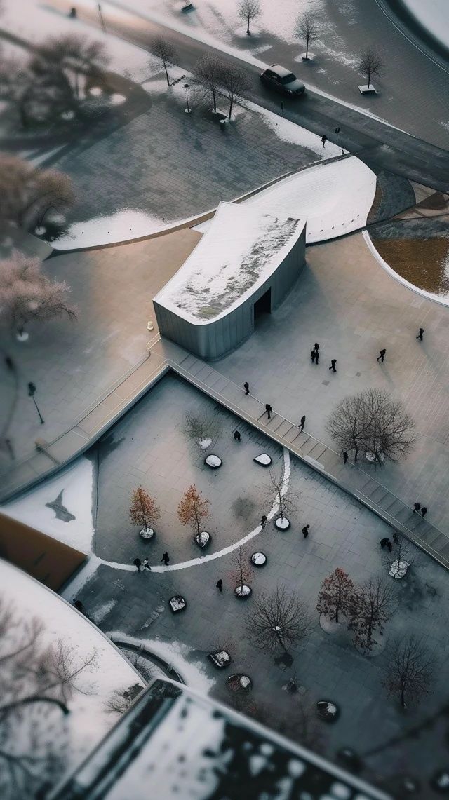 糖豆游記穿越雪國仙境，東北之旅第七天精彩回顧！