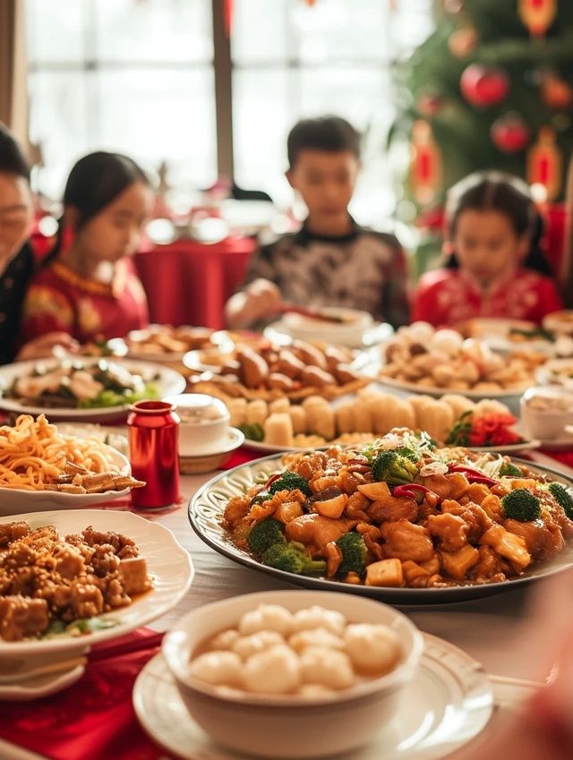 海南特色簸箕盛宴：傳統與美食的完美融合，必嘗佳肴！