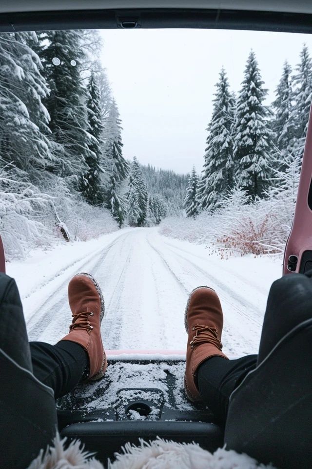 冬季用車小常識(小雪已到，冬季用車常識)