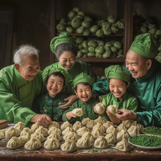 探尋信陽美食之旅：糍粑、大腸湯與地道小吃全攻略