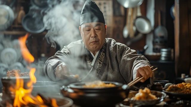 探索任丘美食：一鍋鮮的獨特魅力與味覺旅程