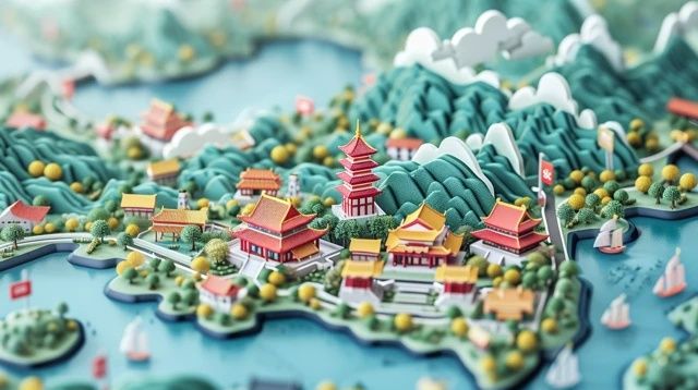 玩轉廣州江門上下川島旅游全攻略——解鎖海島度假新去處!
