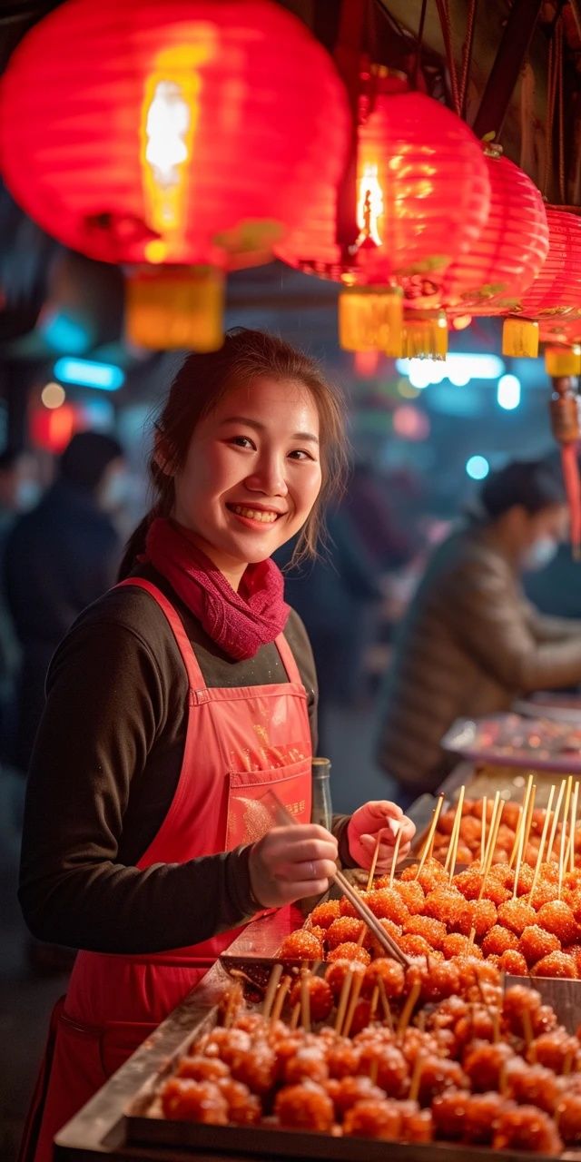 成都：美食天堂，令人回味無窮的地方特色佳肴