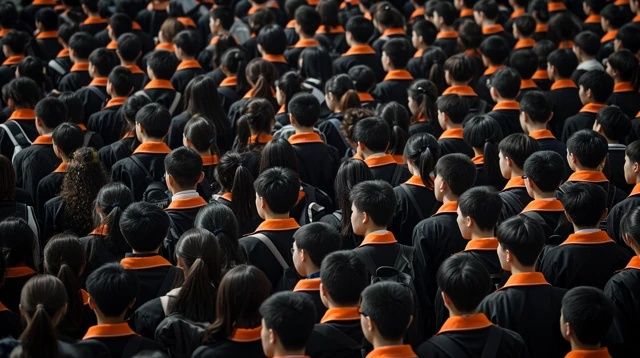 親愛的高考畢業生們,你們是否已經計劃好畢業后的第一站,那就是繁華的廣州?恭喜你們
