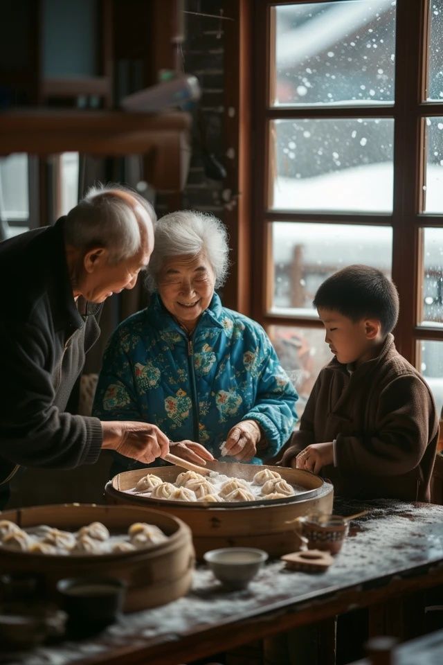 探店探訪山東臨清傳統美食：托板豆腐，一塊豆腐的百年傳承！