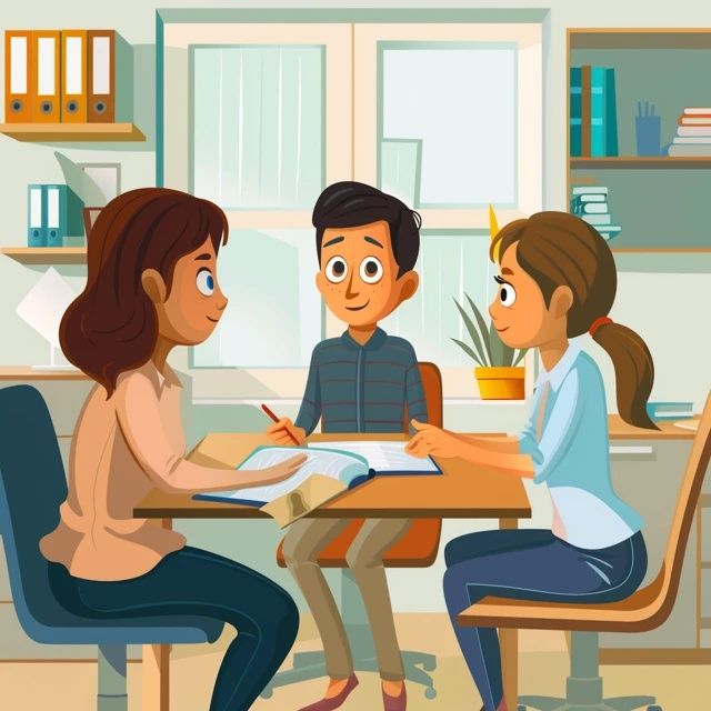 小學面試主要考核哪些方面?看這里就明白了