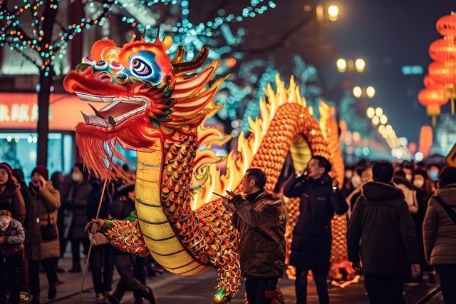 沈陽(yáng)夏夜狂歡地圖：探秘嘉里歇馬、叁三里、西紅市4.0三大夜市，解鎖美食與娛樂(lè)的無(wú)限可能！