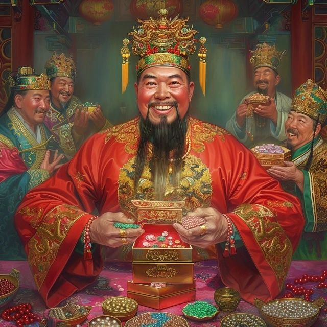 全面揭秘:豐富詳盡的國學文化常識大全
