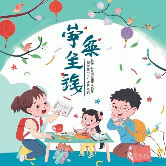 初中語文常考文學常識收藏起來，孩子的語文成績想差都難！