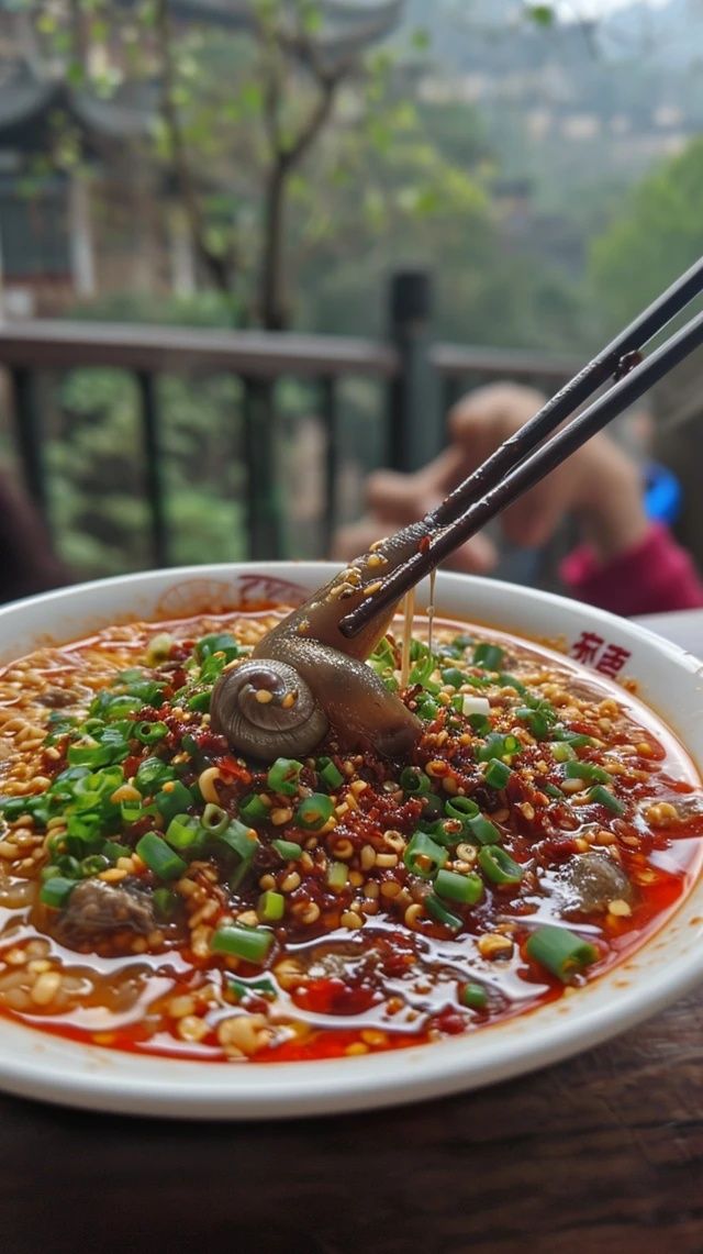 川渝不容錯過的地道美食,你吃過幾種?