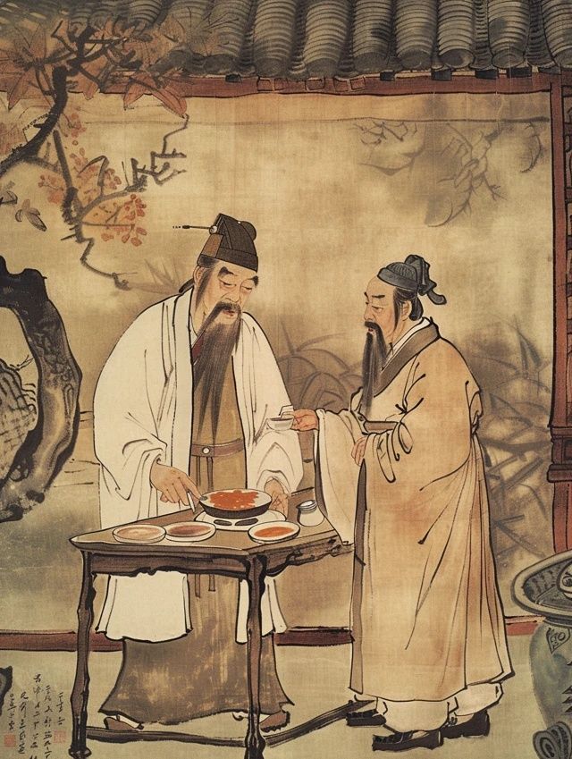 人教版九年級下語文文學常識精講:鄭振鐸、柯靈作品選入,李白、曹操名篇解析,李可染、郭沫若文集賞析