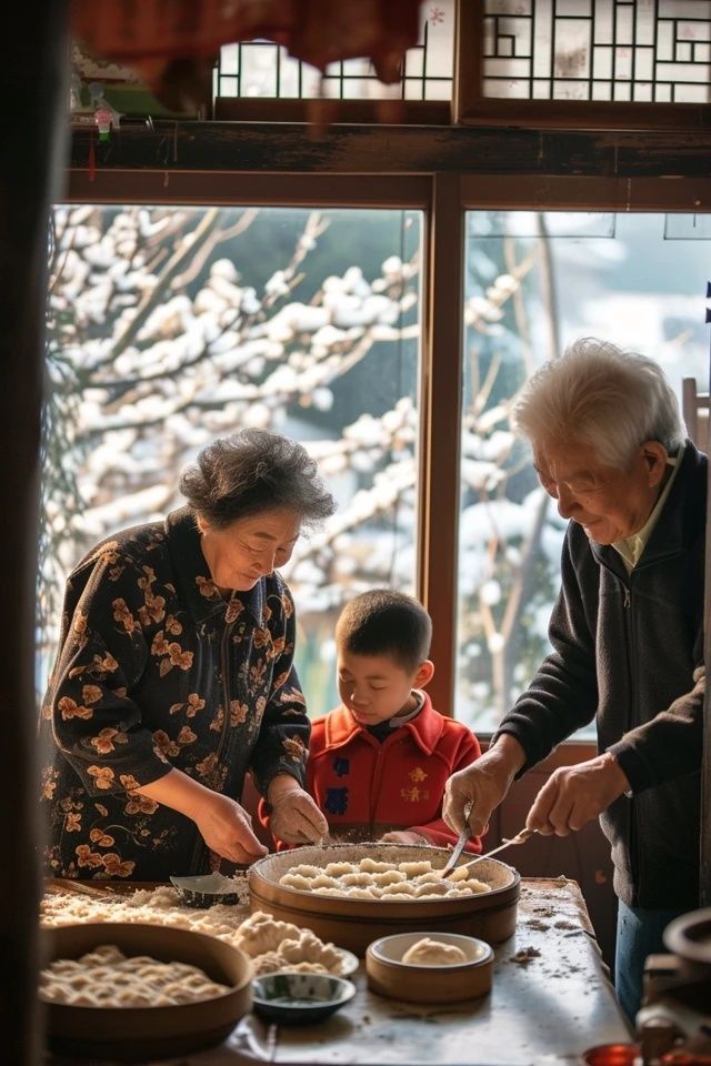 小鼓掌大聲安利本地美食安徽板面，安徽板面是安徽省的傳統美食