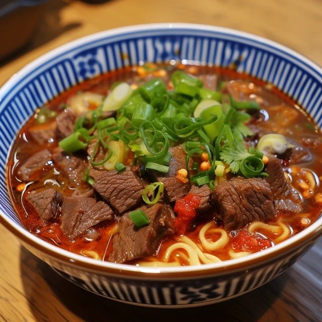 蘭州特色美食排行榜，手抓羊肉、牛肉面不可錯過！