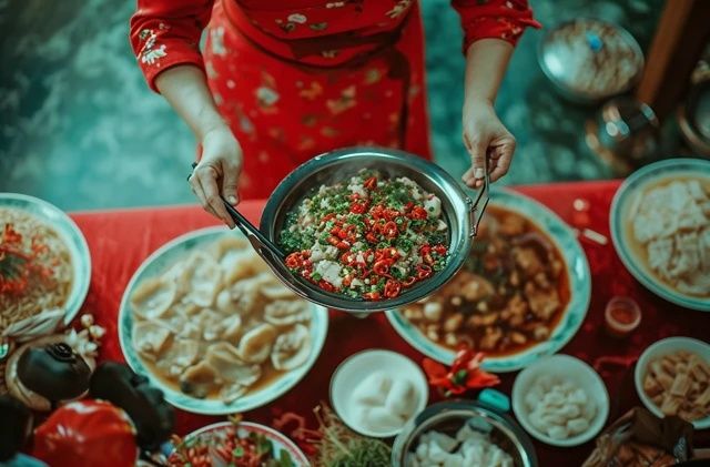 吉林市舉辦全球鍋包肉大賽，推動地方美食走向世界