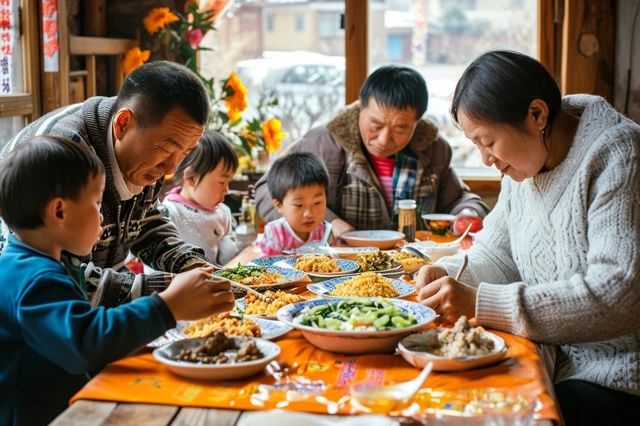 探尋中國美食之贛州篇品味贛南的味蕾盛宴