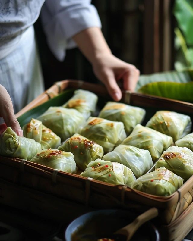 中國(guó)美食之旅韶關(guān)篇：揭秘嶺南風(fēng)味，米粉、乳鴿、豆腐不可錯(cuò)過(guò)！