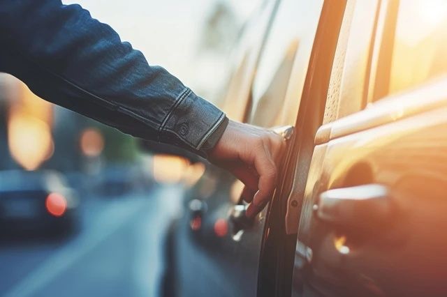 汽車安全常識大揭秘:駕車必備的行車安全指南