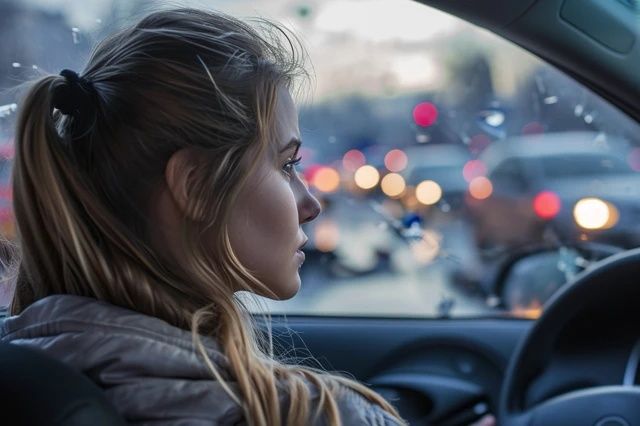汽車安全常識大揭秘:駕車必備的行車安全指南