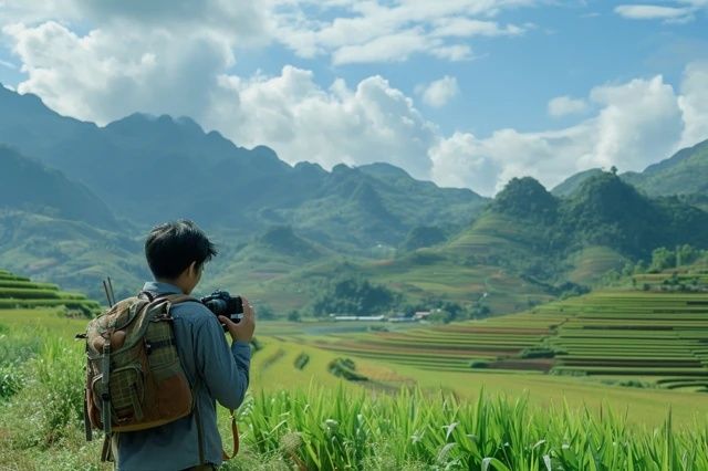 法國游客眼中的大冶:一段難忘的中國之旅體驗