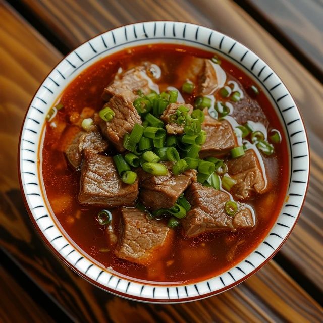 四川綿陽(yáng)必吃的10大美食排行榜,你吃過(guò)幾種?