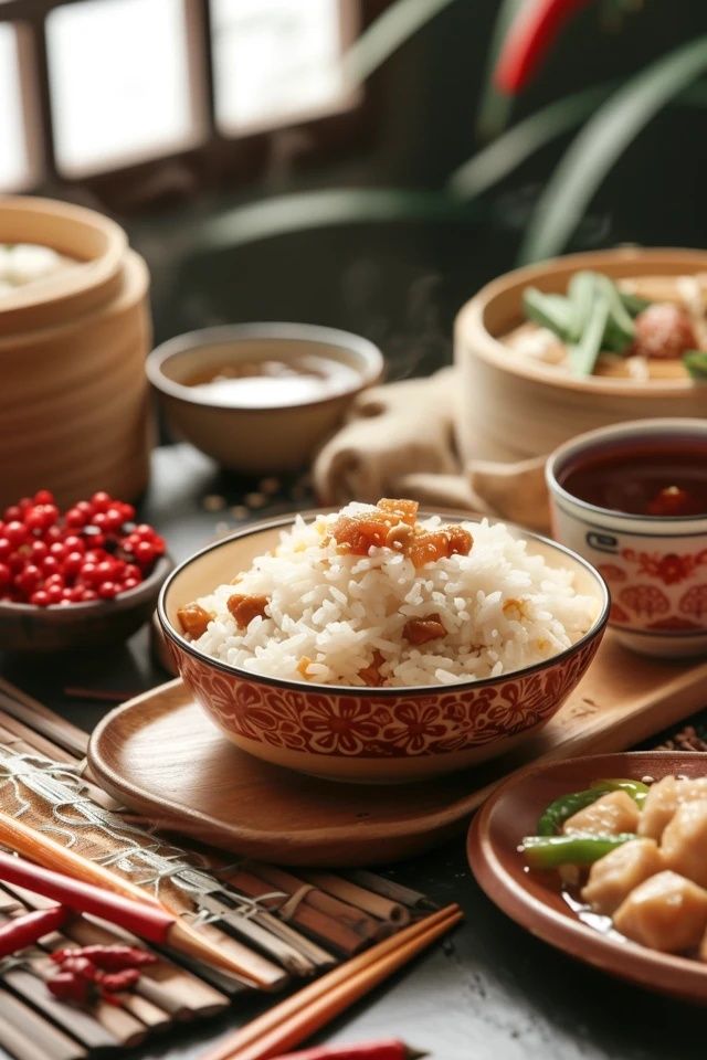 漓江美食之旅:品味桂林的獨特風味,不容錯過的佳肴!