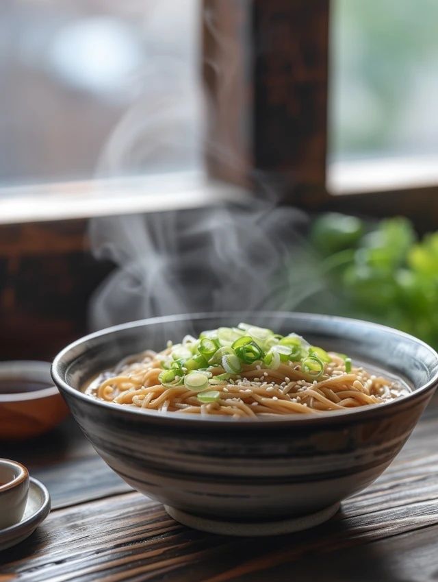 江蘇常熟蕈油面：一種被譽為“鮮美至極”的美食，背后卻隱藏著不為人知的危險