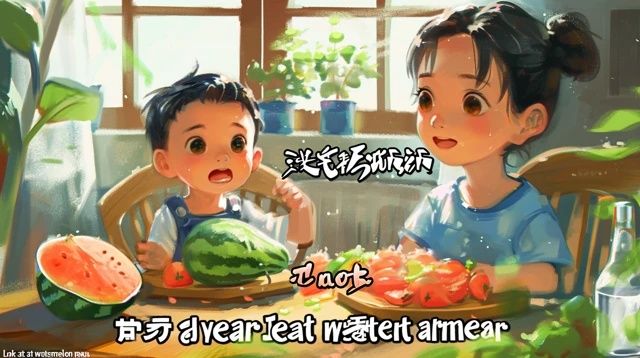 4款新奇西瓜美食(4款新奇西瓜美食視頻)