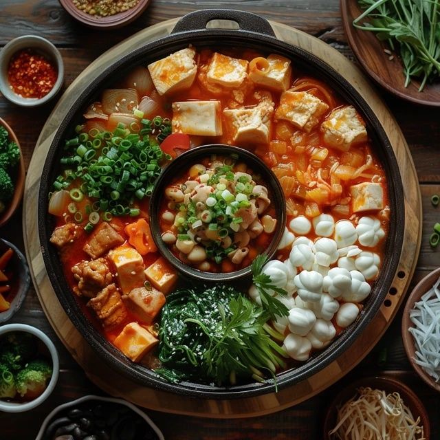 開封必吃美食(必吃!開封十大美食排行榜出爐,吃過才算來過開封)