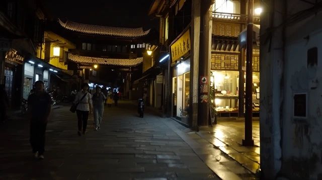 去過(guò)江蘇儀征市的人，回到臺(tái)灣后是這樣評(píng)價(jià)儀征的！