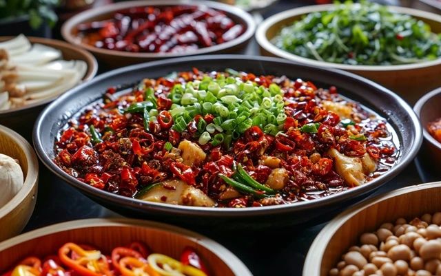 求助:大家推薦一下西寧哪里有好吃的地方?謝謝!