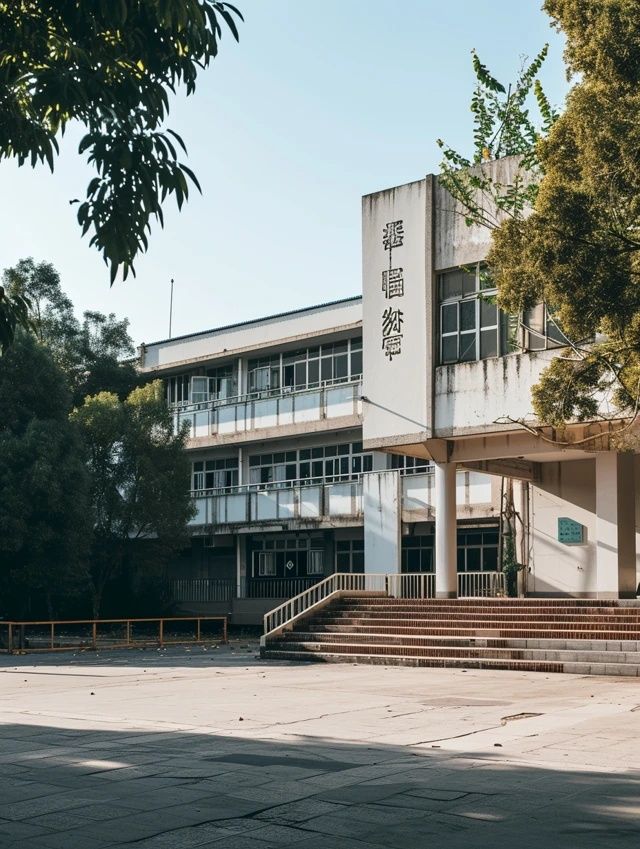 廣西大學：位于南寧市的百年老校，承載了許多廣西人的青春記憶