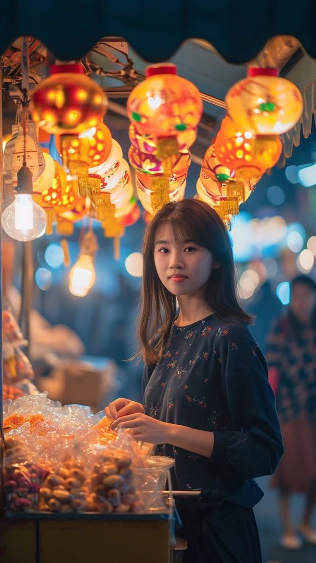 江南西美食攻略：不容錯過的地道小吃和餐館，吃貨必看！