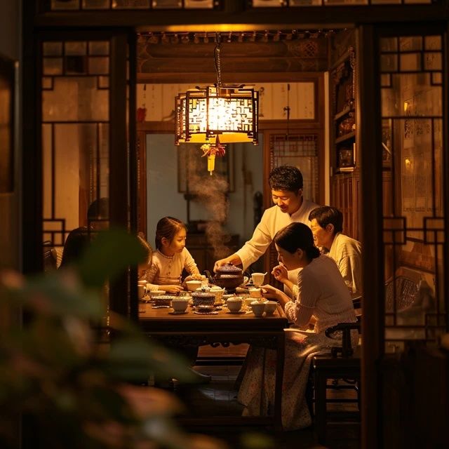 法國旅客眼中的河南漯河:古老魅力與現(xiàn)代活力并存的美食天堂之旅