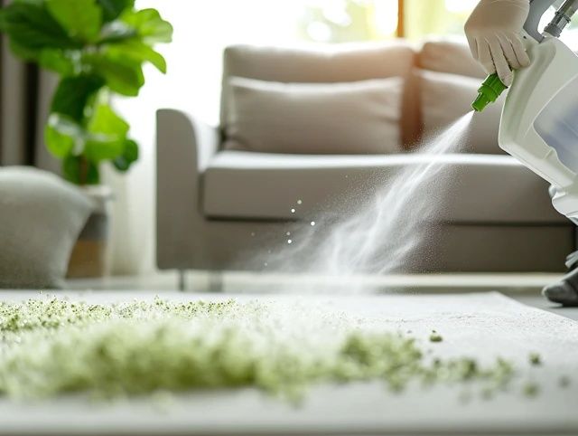 84消毒液使用指南:安全、正確的操作方法與注意事項(xiàng)