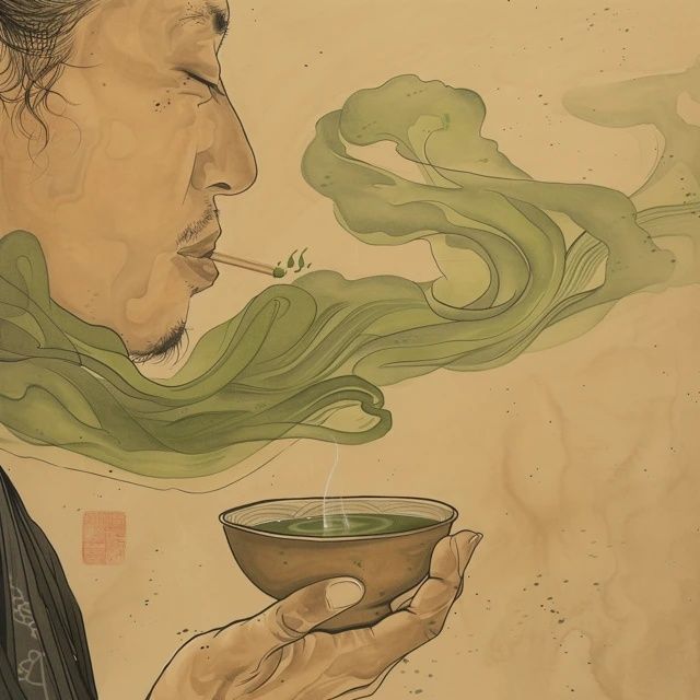 揚州晨韻：味蕾上的早茶慶典與城市蘇醒之約