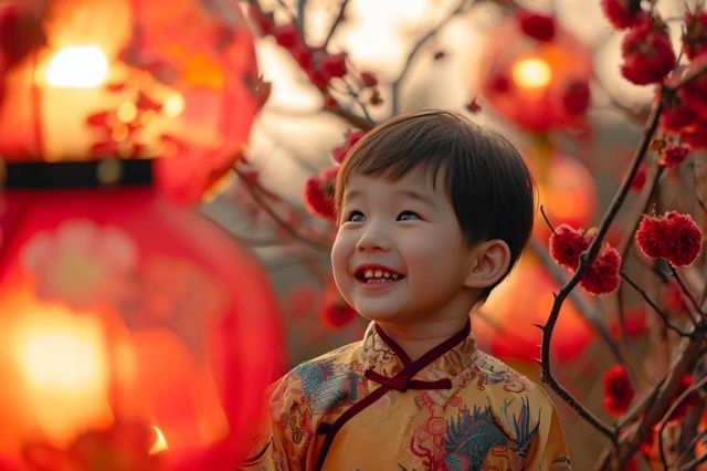 探尋春節(jié):中國傳統(tǒng)節(jié)日的魅力、歷史與現(xiàn)代意義